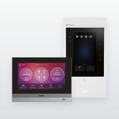 myhome-touchscreen
